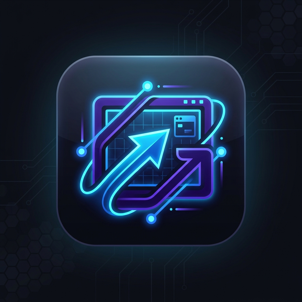 GoXFreeRDP Logo